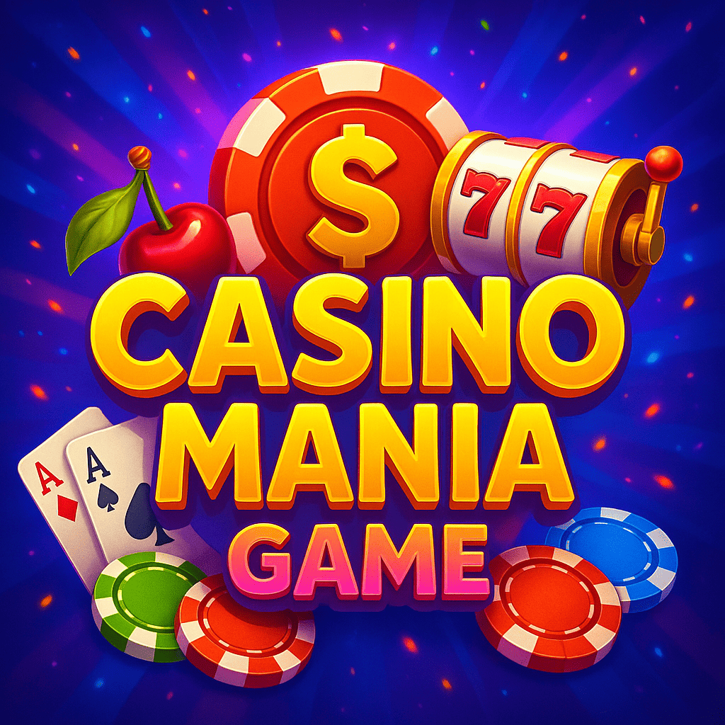 Casino Mania game